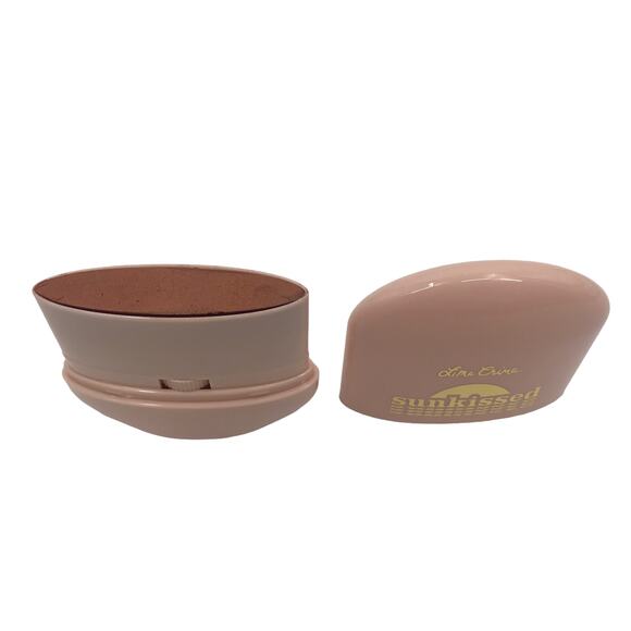 Lime Crime Sun Kissed Glimmering Skin Stick 11g/ 0.38oz Highlighter Cove NIB - Picture 5 of 8